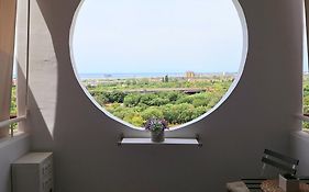 O-Mikron Luxury Apartment